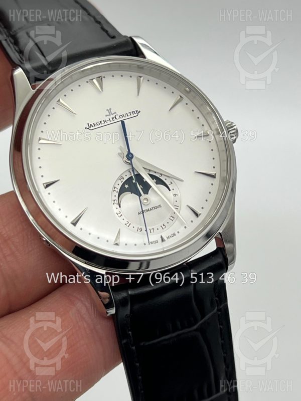 Фото 5 - Jaeger LeCoultre Master Ultra Thin Q1368420