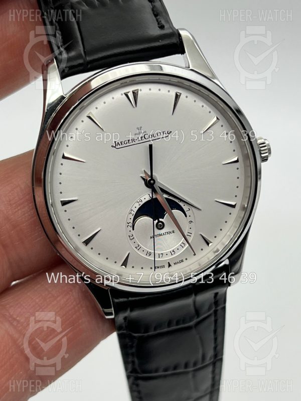 Фото 6 - Jaeger LeCoultre Master Ultra Thin Q1368420
