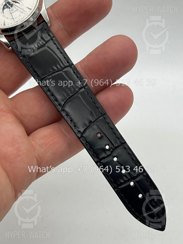 Фото 7 - Jaeger LeCoultre Master Ultra Thin Q1368420