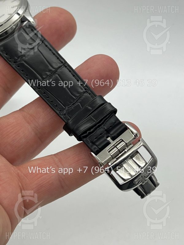 Фото 8 - Jaeger LeCoultre Master Ultra Thin Q1368420