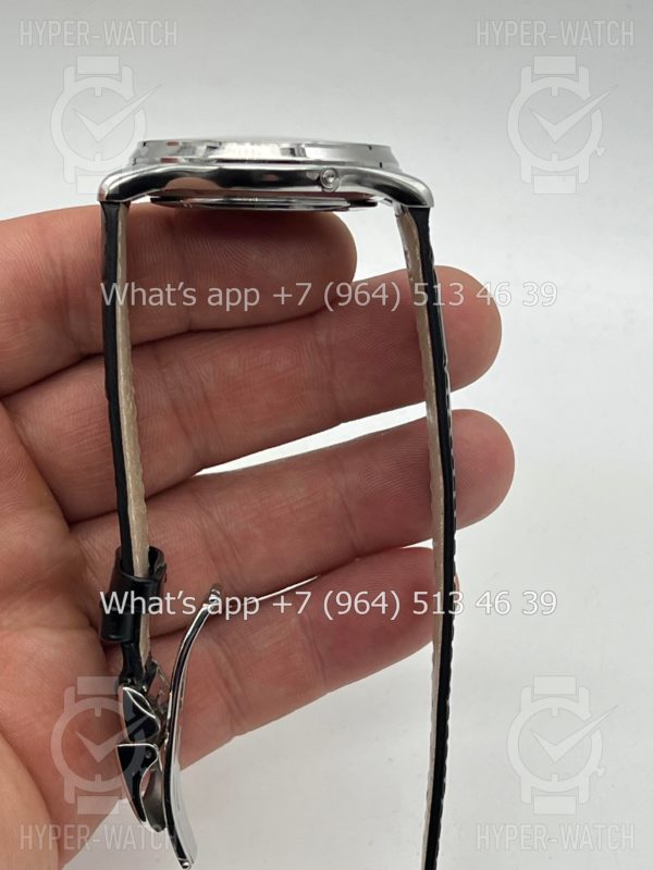 Фото 9 - Jaeger LeCoultre Master Ultra Thin Q1368420