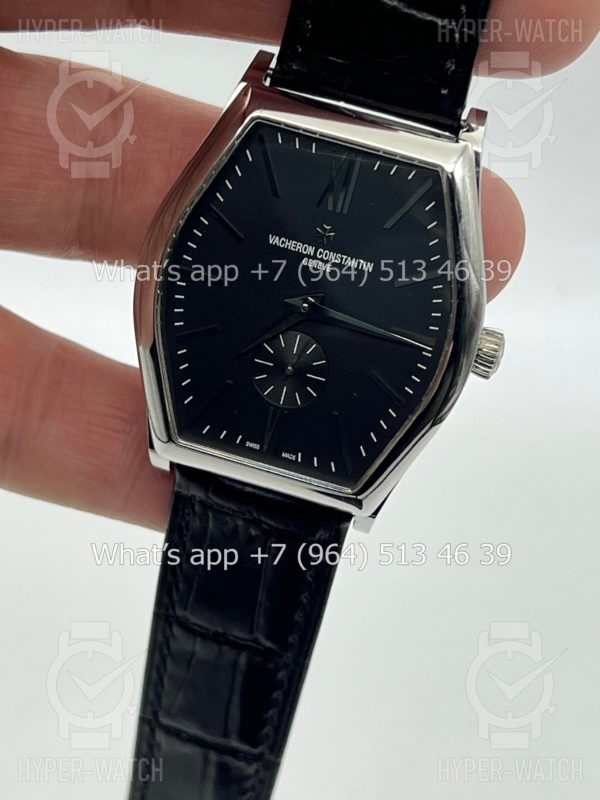 Товар Vacheron Constantin Malte Tonneau Small Second Art 1648 Фото 7 - Vacheron Constantin Malte Tonneau Small Second Art 1648