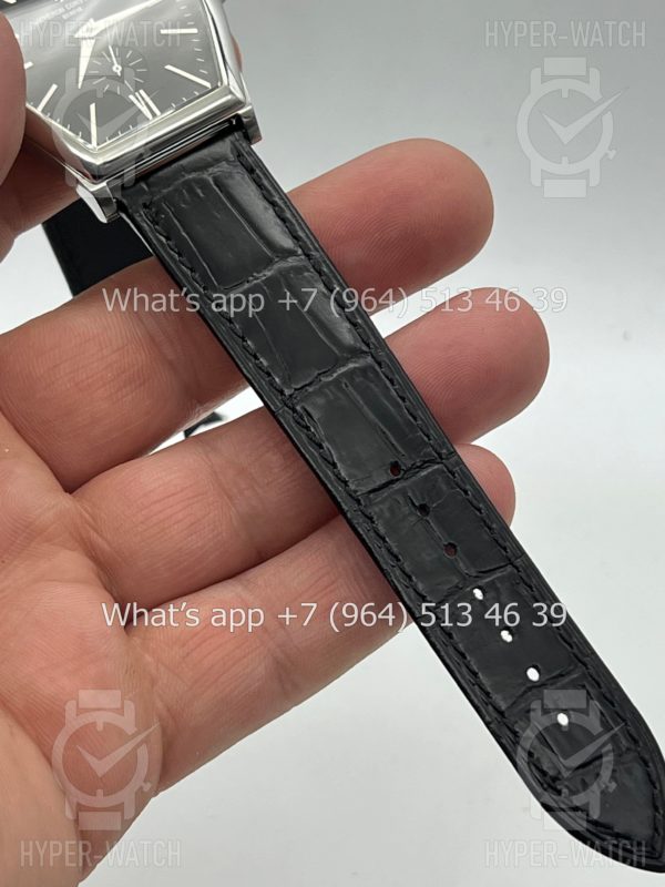 Товар Vacheron Constantin Malte Tonneau Small Second Art 1648 Фото 8 - Vacheron Constantin Malte Tonneau Small Second Art 1648