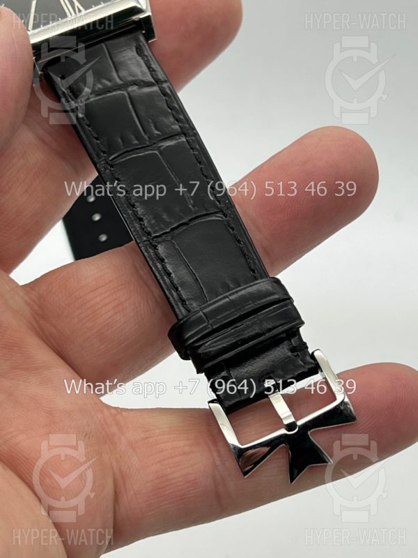 Товар Vacheron Constantin Malte Tonneau Small Second Art 1648 Фото 9 - Vacheron Constantin Malte Tonneau Small Second Art 1648