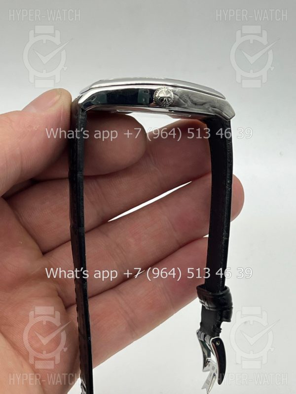 Товар Vacheron Constantin Malte Tonneau Small Second Art 1648 Фото 11 - Vacheron Constantin Malte Tonneau Small Second Art 1648
