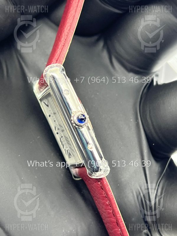 Товар Cartier Tank 25,5mm Фото 6 - Cartier Tank 25,5mm