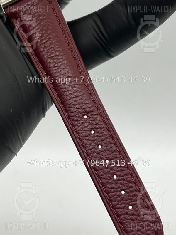 Товар Cartier Tank 25,5mm Фото 9 - Cartier Tank 25,5mm