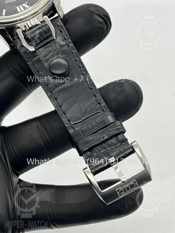 Товар Chopard L.U.C Heritage 49mm 161923-1001 Фото 9 - Chopard L.U.C Heritage 49mm 161923-1001