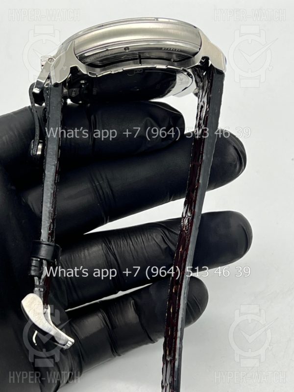 Товар Chopard L.U.C Heritage 49mm 161923-1001 Фото 11 - Chopard L.U.C Heritage 49mm 161923-1001
