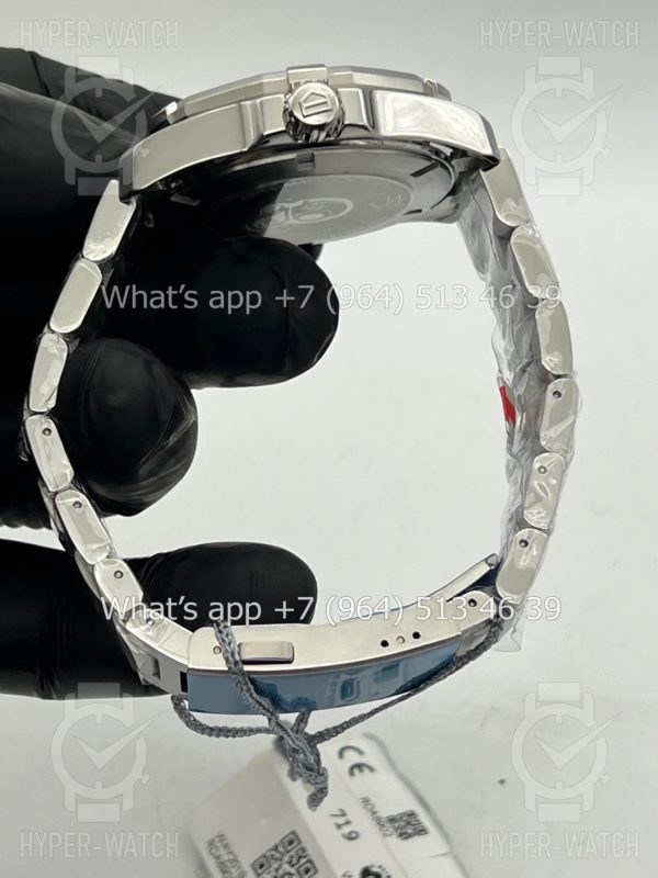 Товар TAG Heuer Aquaracer 300M 43mm WAY201B.BA0927 Фото 13 - TAG Heuer Aquaracer 300M 43mm WAY201B.BA0927