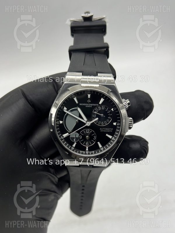 Товар Vacheron Constantin Overseas 42mm 4745 Фото 2 - Vacheron Constantin Overseas 42mm 4745