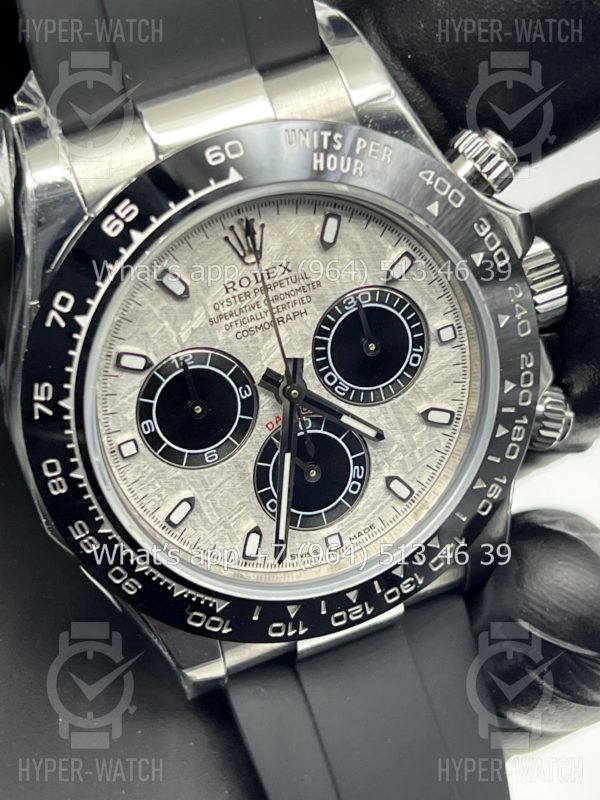 Товар Rolex Cosmograph Daytona 40mm 116519LN-0037 Фото 5 - Rolex Cosmograph Daytona 40mm 116519LN-0037