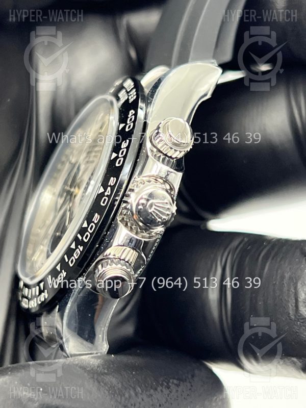 Товар Rolex Cosmograph Daytona 40mm 116519LN-0037 Фото 9 - Rolex Cosmograph Daytona 40mm 116519LN-0037