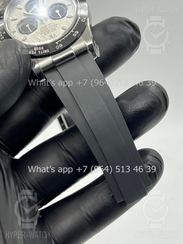 Товар Rolex Cosmograph Daytona 40mm 116519LN-0037 Фото 13 - Rolex Cosmograph Daytona 40mm 116519LN-0037