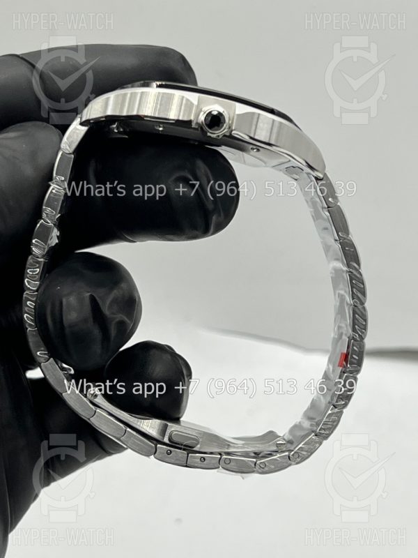 Товар Cartier Santos De Cartier 40mm WSSA0037 Фото 13 - Cartier Santos De Cartier 40mm WSSA0037