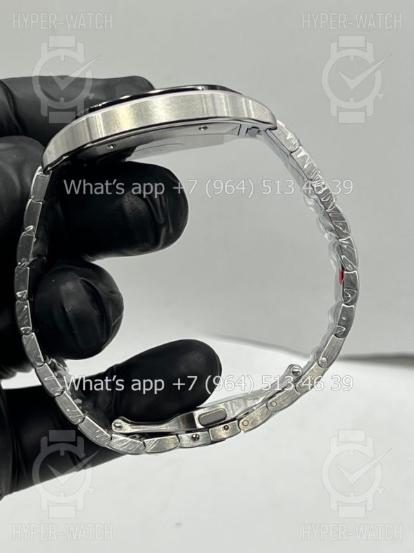 Товар Cartier Santos De Cartier 40mm WSSA0037 Фото 16 - Cartier Santos De Cartier 40mm WSSA0037