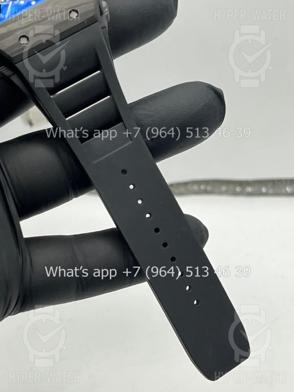 Фото 13 - Richard Mille RM 035-02 Rafa Carbon