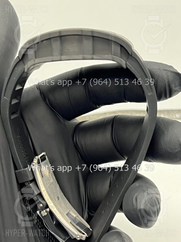 Фото 16 - Richard Mille RM 035-02 Rafa Carbon