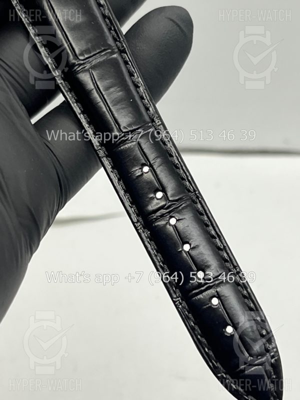 Товар Blancpain Villeret 6654-1127-55B Фото 8 - Blancpain Villeret 6654-1127-55B