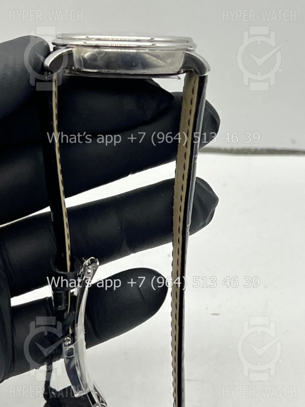 Товар Blancpain Villeret 6654-1127-55B Фото 10 - Blancpain Villeret 6654-1127-55B