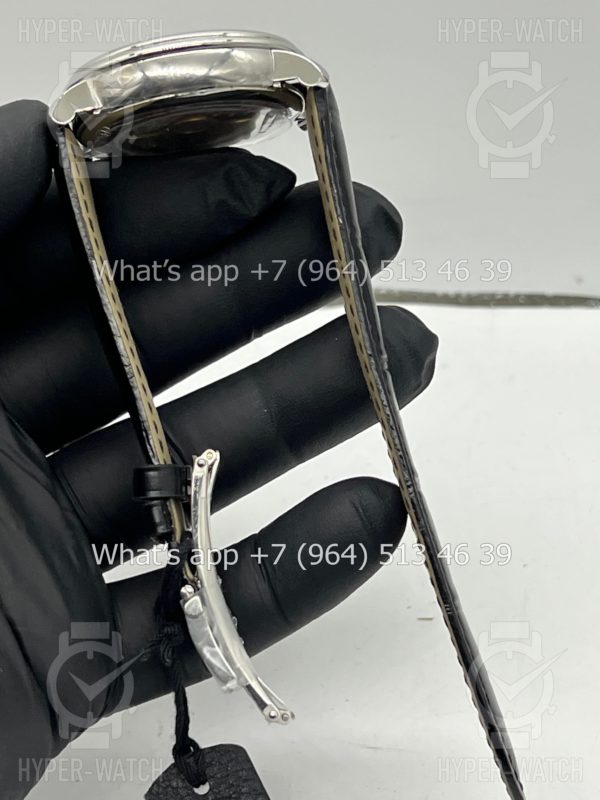 Товар Blancpain Villeret 6654-1127-55B Фото 11 - Blancpain Villeret 6654-1127-55B