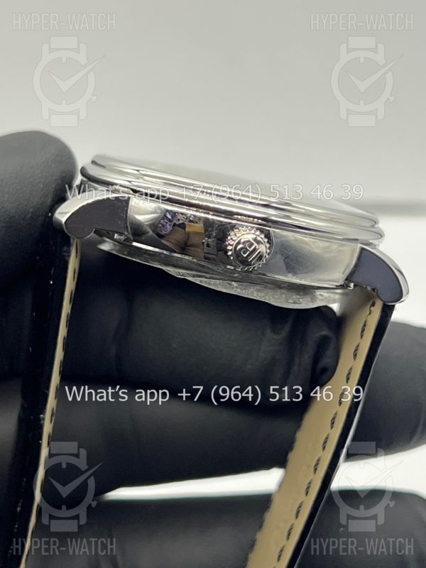 Товар Blancpain Villeret 6654-1127-55B Фото 12 - Blancpain Villeret 6654-1127-55B