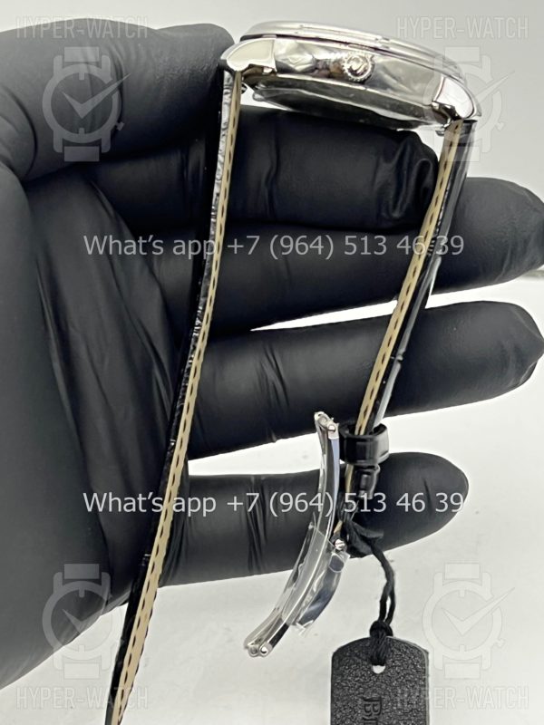 Товар Blancpain Villeret 6654-1127-55B Фото 13 - Blancpain Villeret 6654-1127-55B