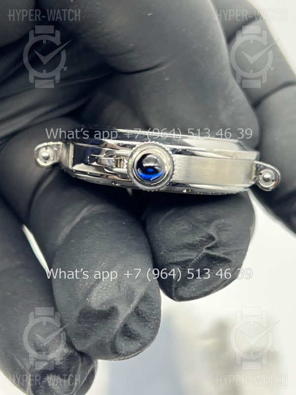 Товар Cartier Pasha De Cartier WSPA0013 Фото 10 - Cartier Pasha De Cartier WSPA0013
