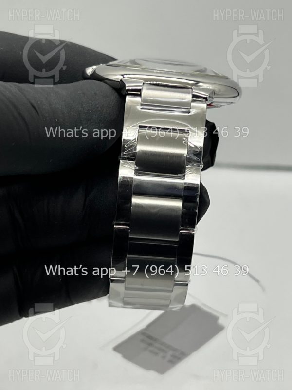 Товар Cartier Ballon Bleu de Cartier 42mm W6920042 Фото 12 - Cartier Ballon Bleu de Cartier 42mm W6920042