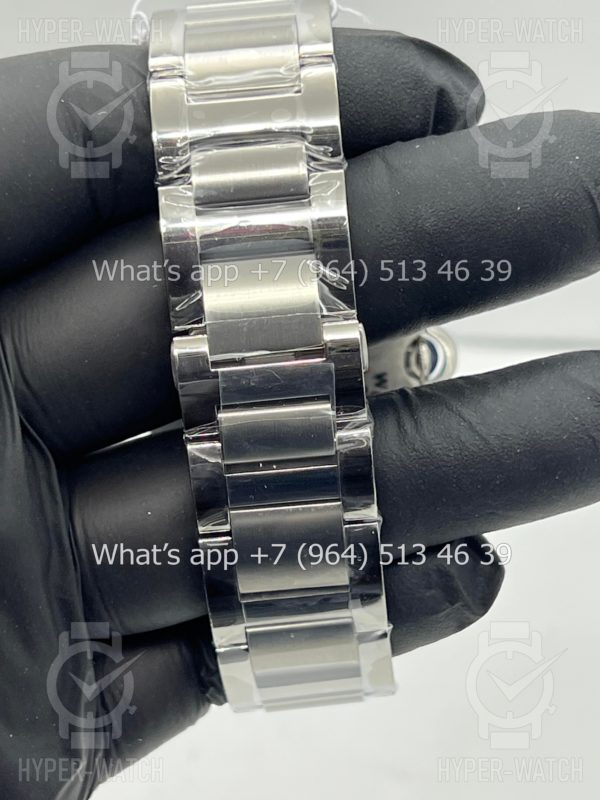 Товар Cartier Ballon Bleu de Cartier 42mm W6920042 Фото 14 - Cartier Ballon Bleu de Cartier 42mm W6920042