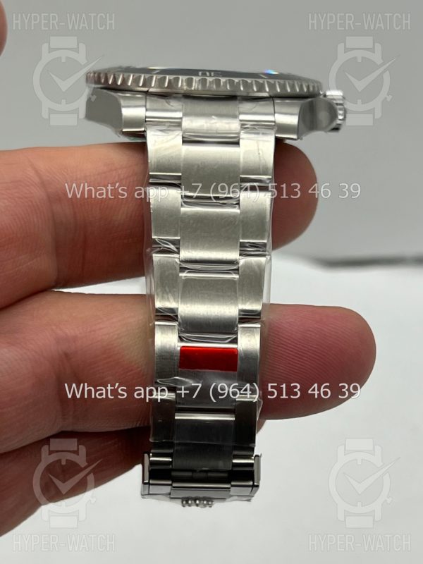 Товар Rolex Submariner 40mm 124060-0001 Steel Фото 10 - Rolex Submariner 40mm 124060-0001 Steel