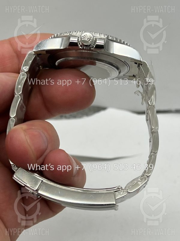 Товар Rolex Submariner 40mm 124060-0001 Steel Фото 11 - Rolex Submariner 40mm 124060-0001 Steel