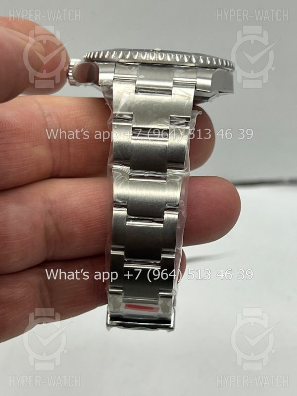 Товар Rolex Submariner 40mm 124060-0001 Steel Фото 12 - Rolex Submariner 40mm 124060-0001 Steel
