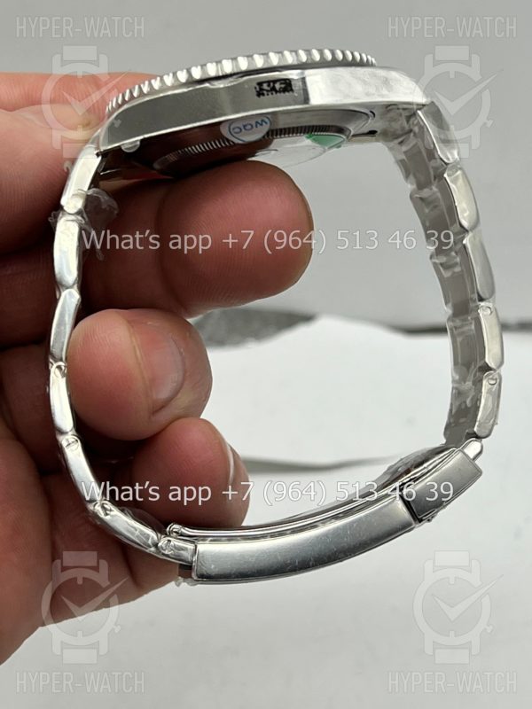 Товар Rolex Submariner 40mm 124060-0001 Steel Фото 13 - Rolex Submariner 40mm 124060-0001 Steel