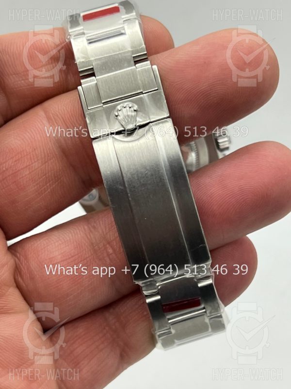 Товар Rolex Submariner 40mm 124060-0001 Steel Фото 14 - Rolex Submariner 40mm 124060-0001 Steel