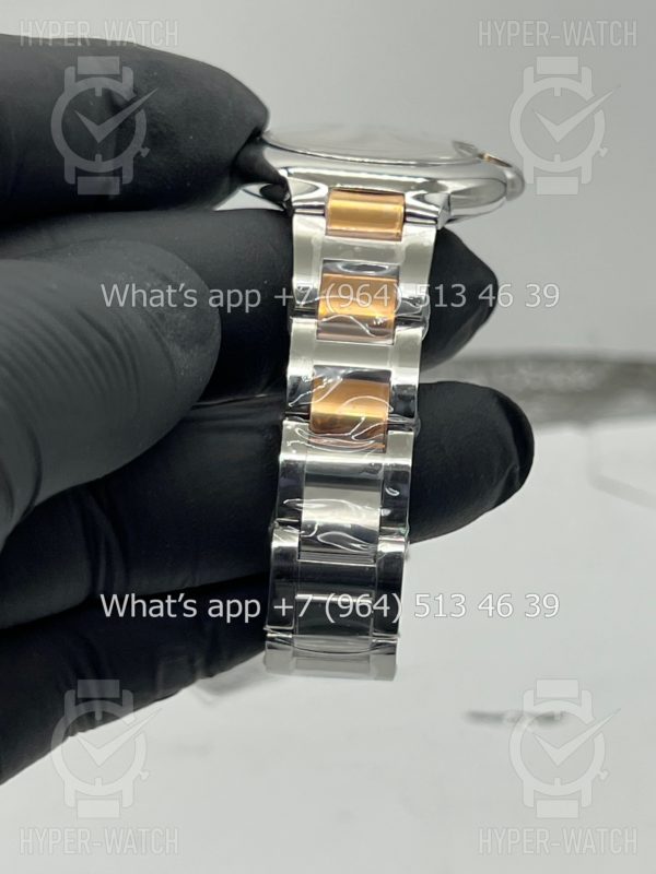 Фото 7 - Cartier Ballon Bleu de Cartier 36mm w6920033