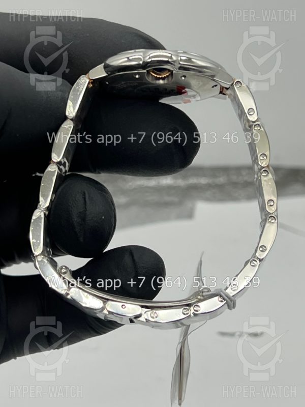 Фото 8 - Cartier Ballon Bleu de Cartier 36mm w6920033