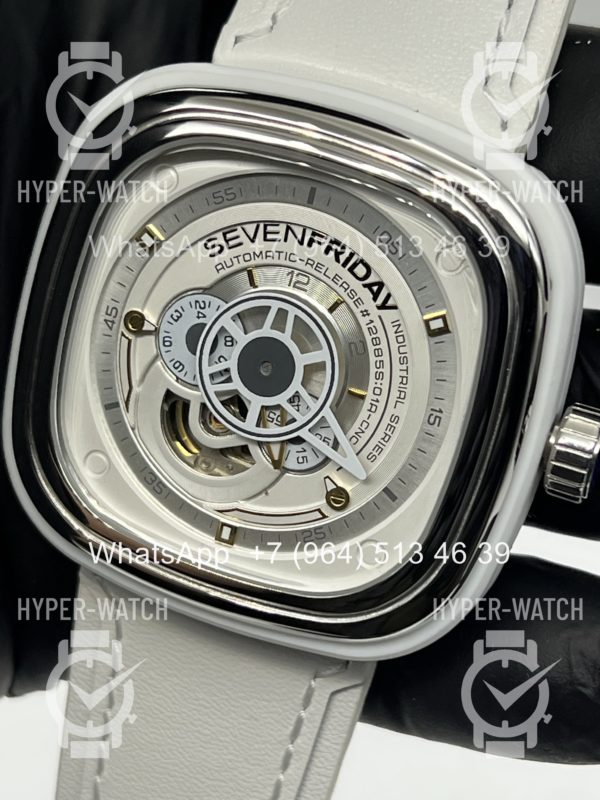 Фото 2 - Sevenfriday P1B-02 Art 1246
