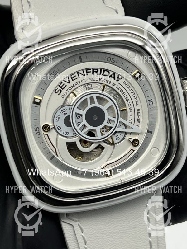 Фото 3 - Sevenfriday P1B-02 Art 1246