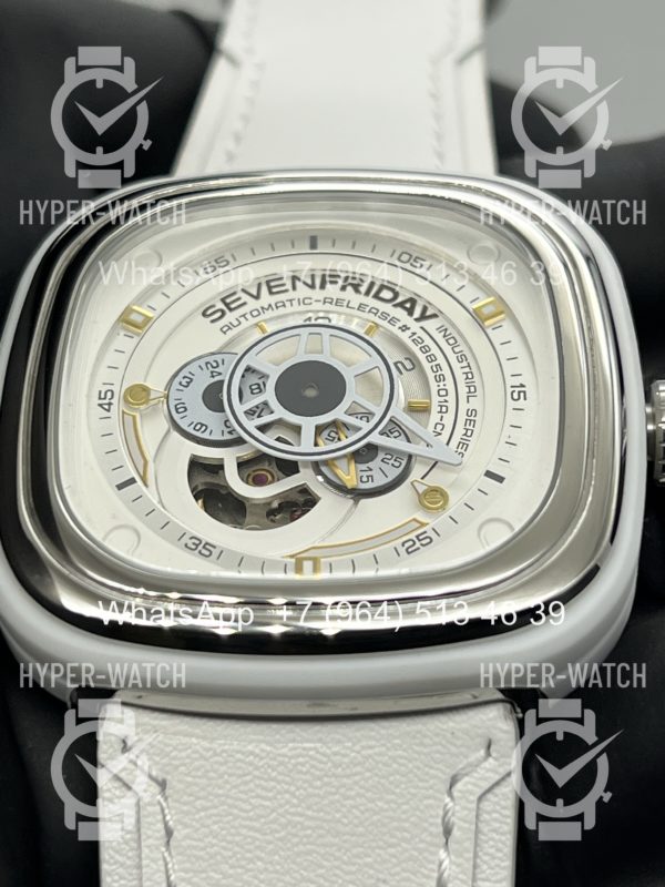 Фото 5 - Sevenfriday P1B-02 Art 1246