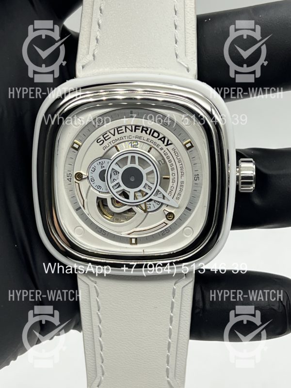 Фото 6 - Sevenfriday P1B-02 Art 1246