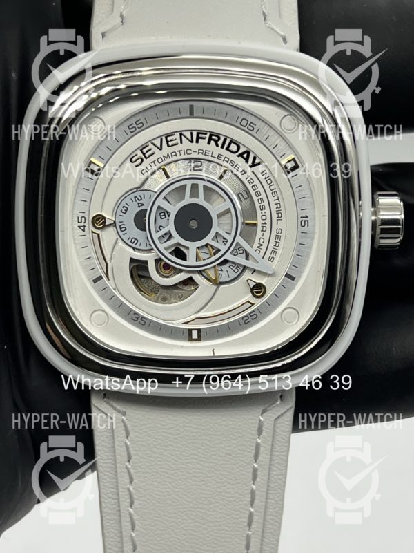 Фото 7 - Sevenfriday P1B-02 Art 1246
