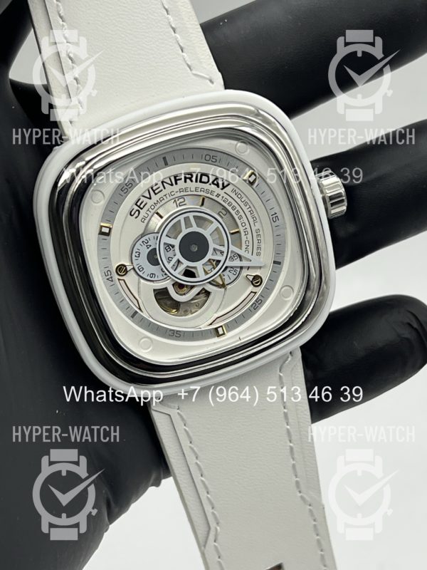 Фото 8 - Sevenfriday P1B-02 Art 1246