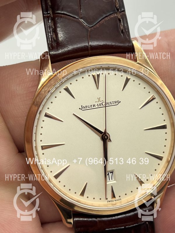 Фото 4 - Jaeger LeCoultre Master Ultra Thin Q1232510