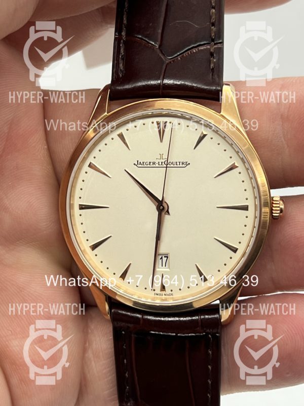 Фото 5 - Jaeger LeCoultre Master Ultra Thin Q1232510