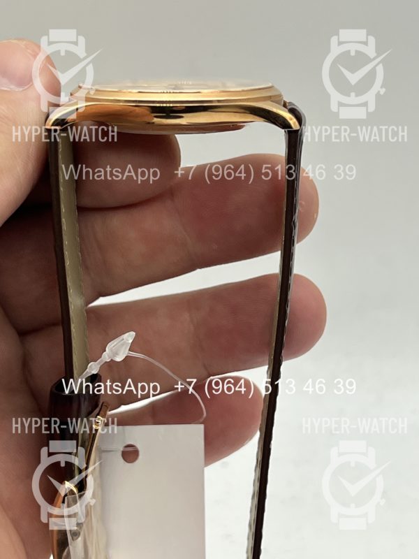 Фото 8 - Jaeger LeCoultre Master Ultra Thin Q1232510