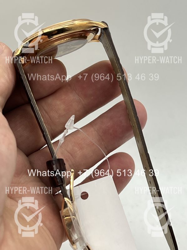 Фото 9 - Jaeger LeCoultre Master Ultra Thin Q1232510