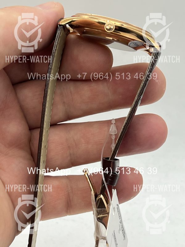Фото 11 - Jaeger LeCoultre Master Ultra Thin Q1232510