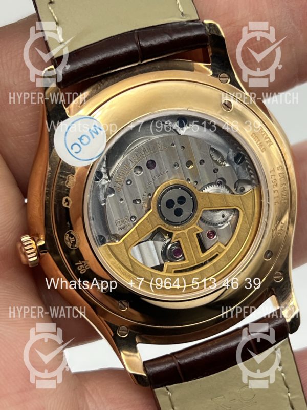 Фото 14 - Jaeger LeCoultre Master Ultra Thin Q1232510