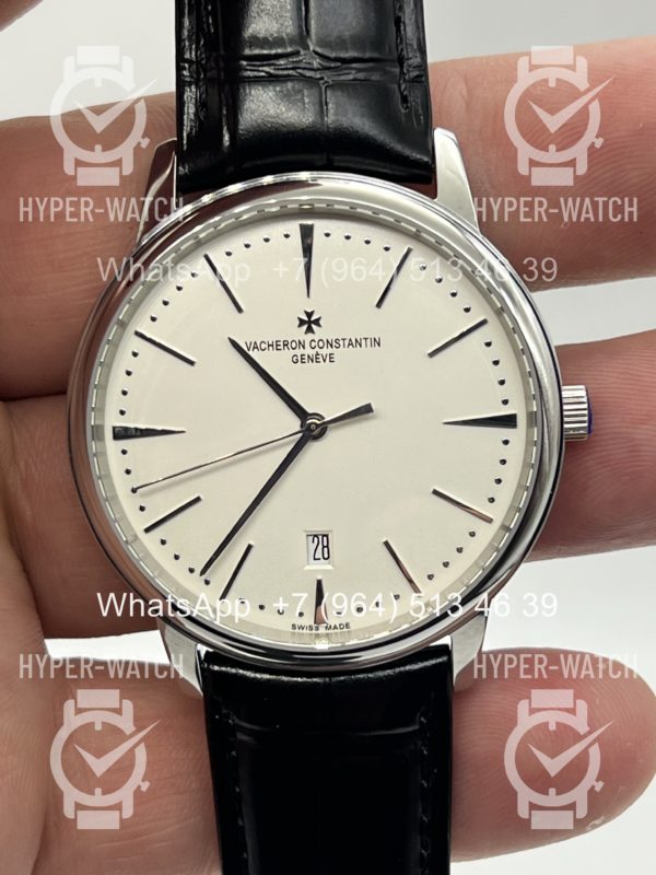 Фото 2 - Vacheron Constantin Patrimony 40mm 85180/000G-9230